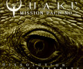 Quake: Mission Pack 2 - Dissolution of Eternity: Коды