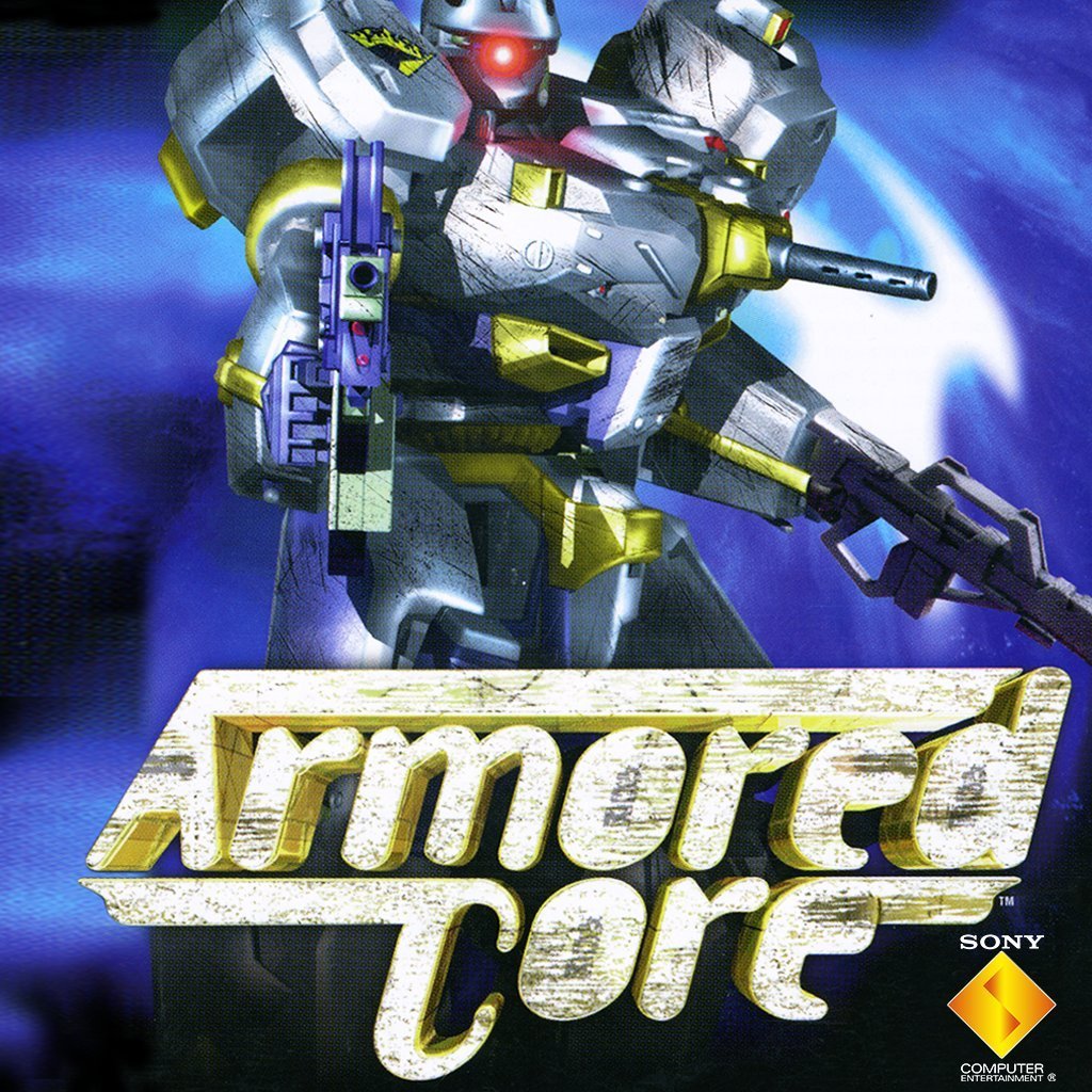 Armored Core — обзоры и отзывы, описание, дата выхода, официальный сайт игры,  системные требования и оценки игроков | StopGame