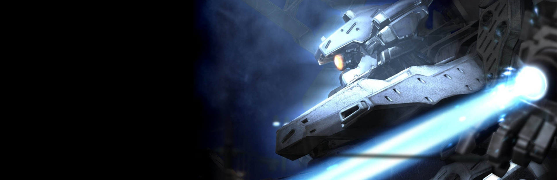 Silent Line Armored Core (Armored Core Silent Line Portable) — обзоры