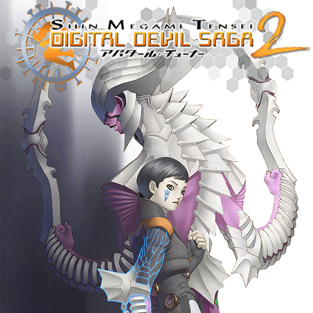 Shin Megami Tensei Digital Devil Saga 2 — обзоры и отзывы, описание