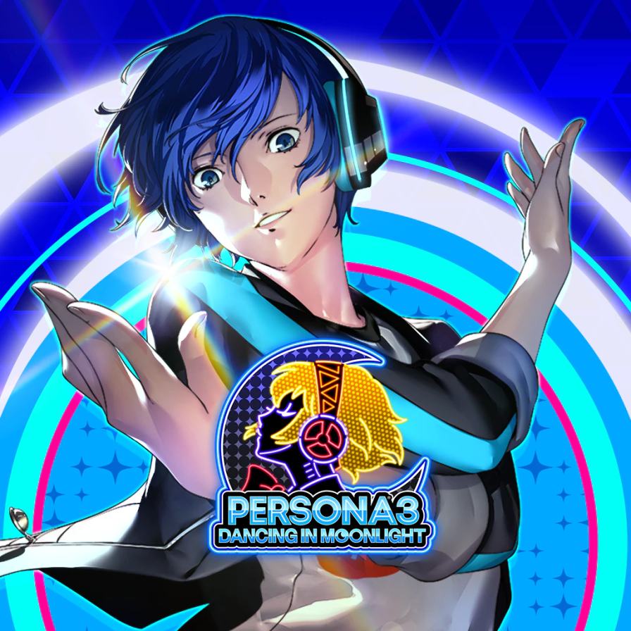 Persona 3 game pass