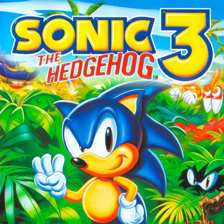 Sonic the Hedgehog 3 — обзоры и отзывы, описание, дата выхода ...