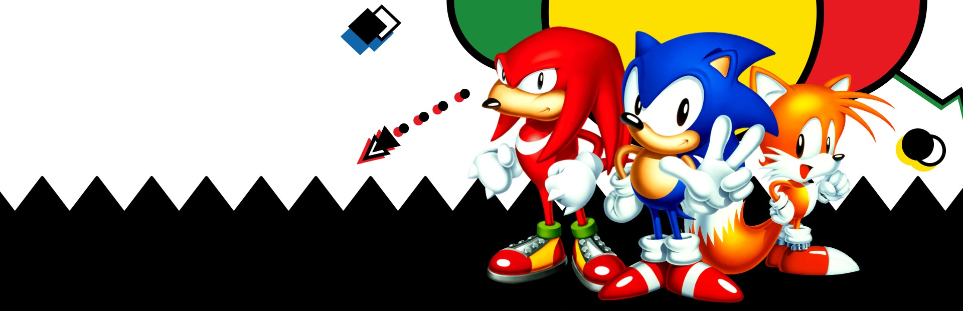 Sonic the Hedgehog 3 — обзоры и отзывы, описание, дата выхода ...