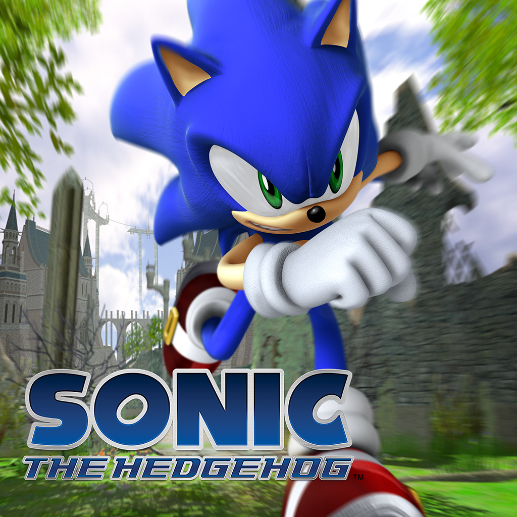 Отзыв об игре Sonic the Hedgehog (2006) от пользователя SWWWWR | StopGame