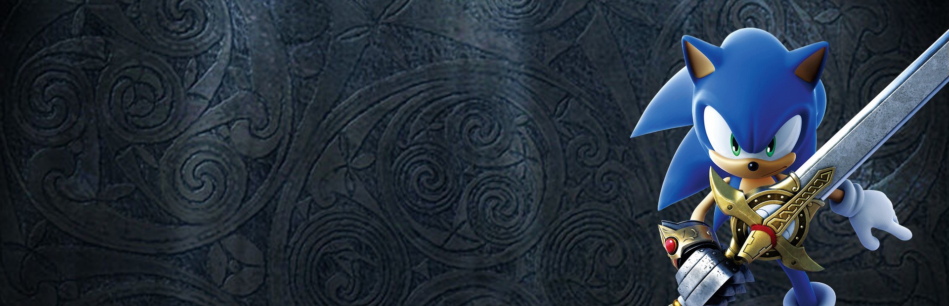 Sonic and the Black Knight — обзоры и отзывы, описание, дата выхода ...