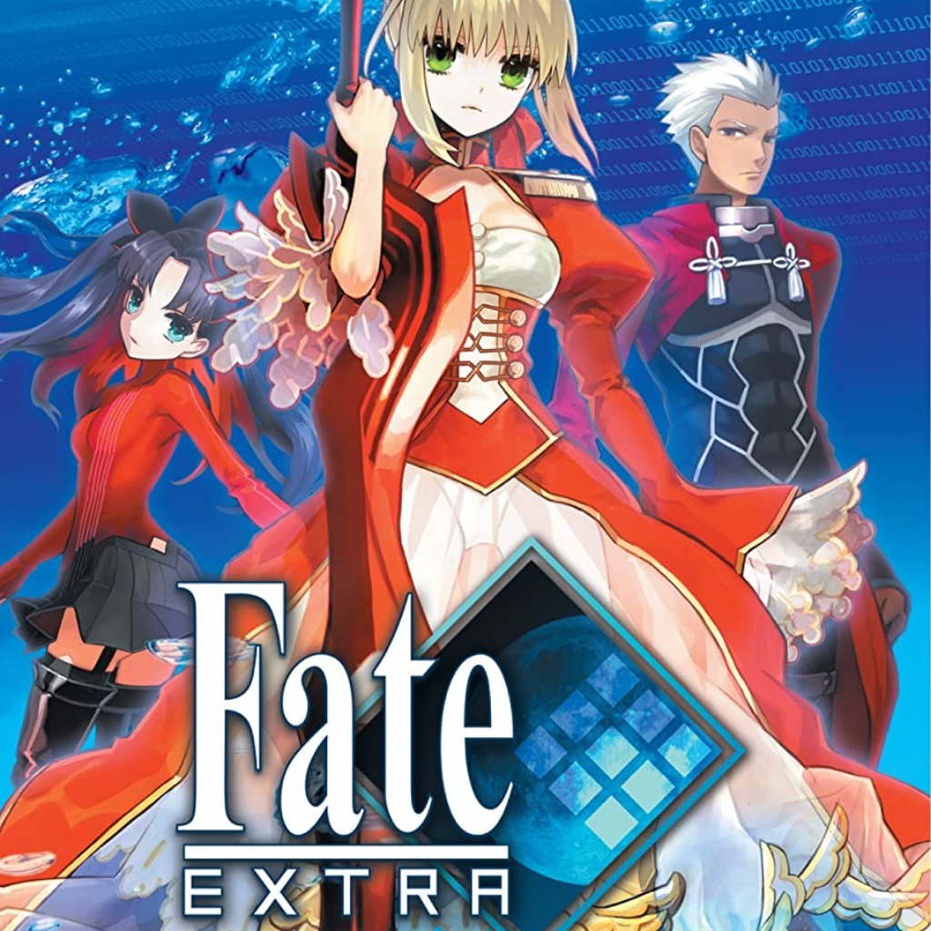 Fate/Extra — обзоры и отзывы, описание, дата выхода, официальный сайт игры,  системные требования и оценки игроков | StopGame