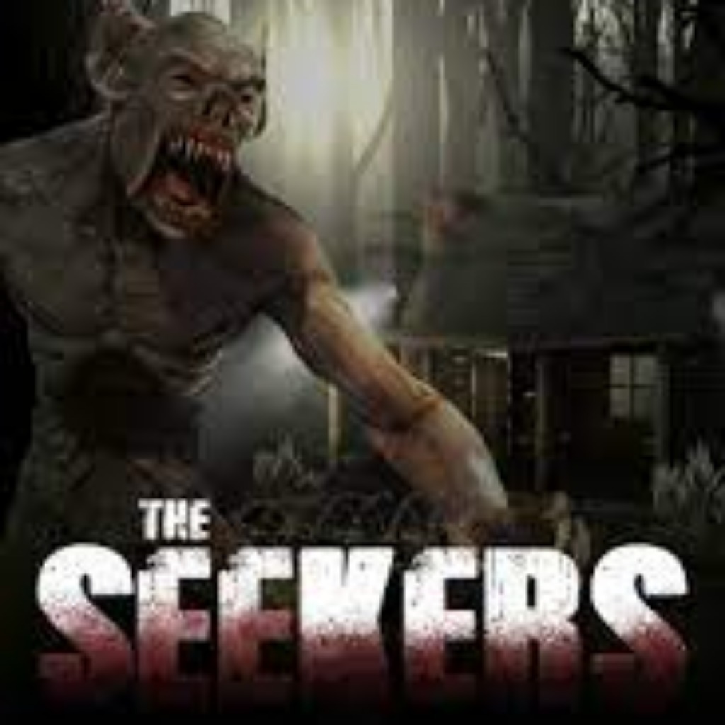 The Seekers Survival: +4 трейнер | StopGame