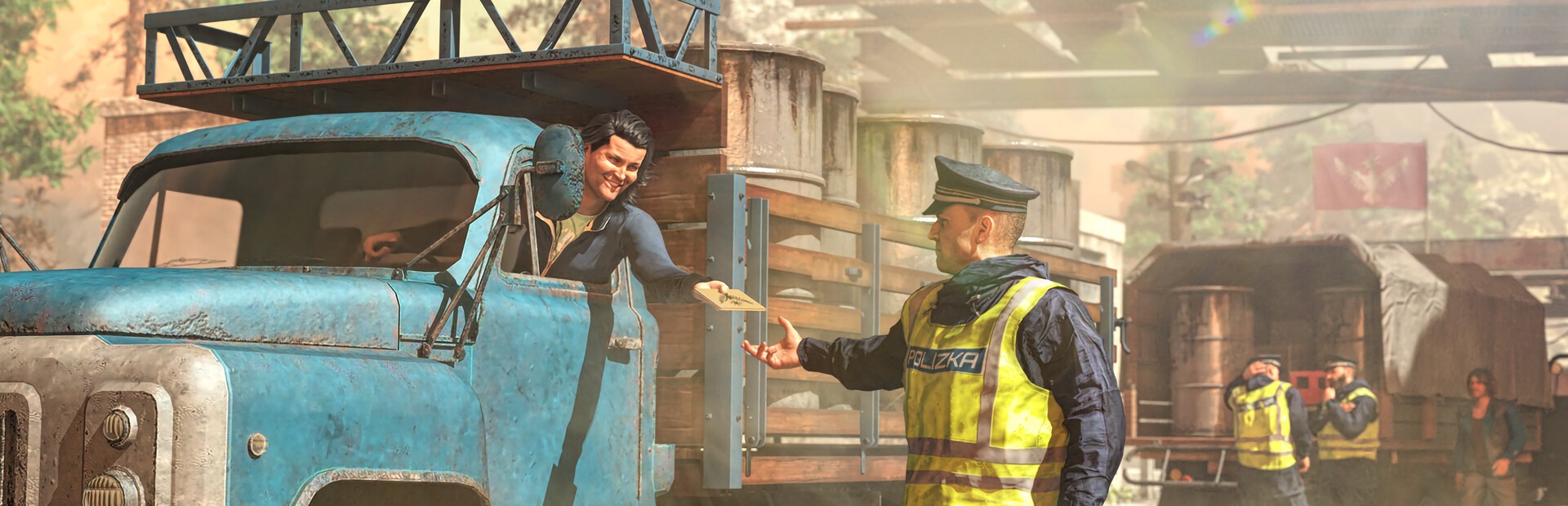 скачать contraband police steam фото 31