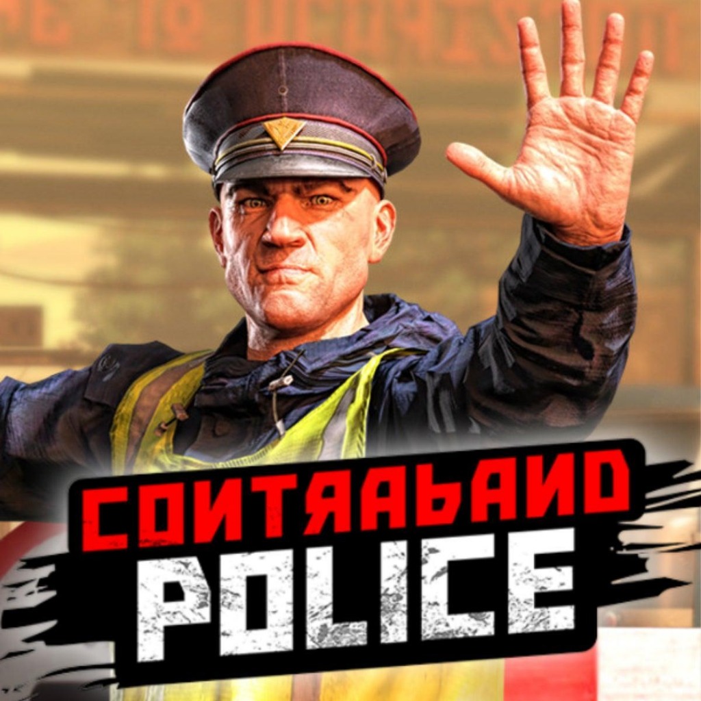 contaband police