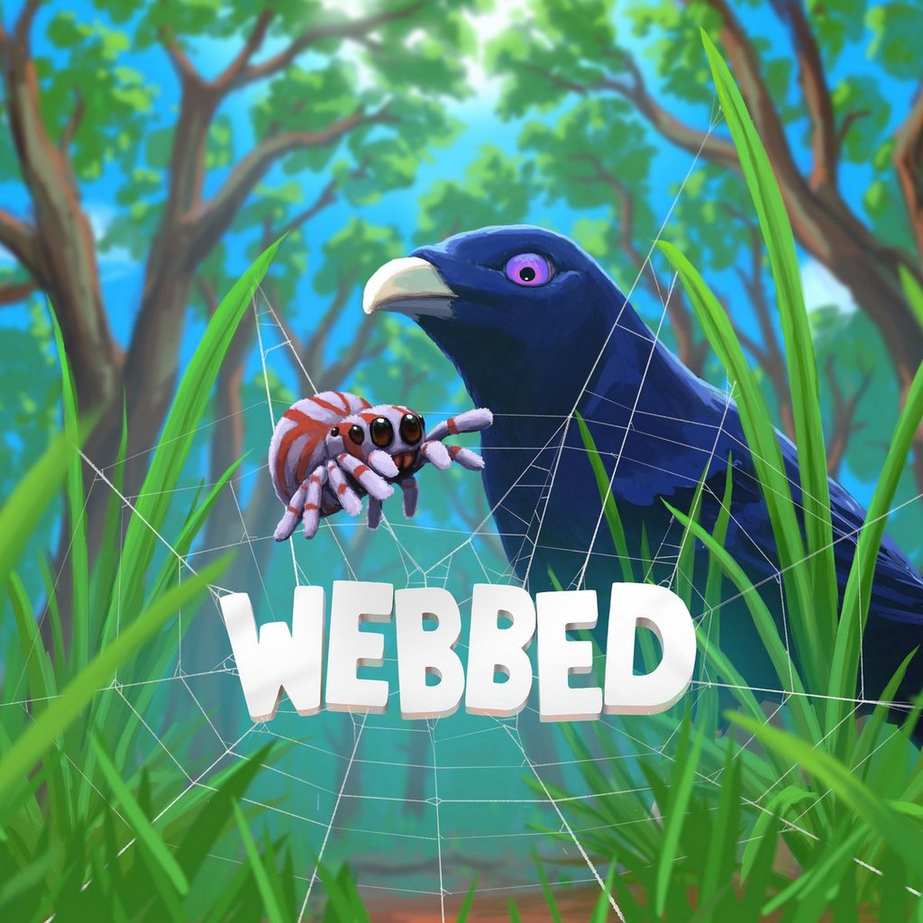 Пользовательские отзывы об игре Webbed | StopGame