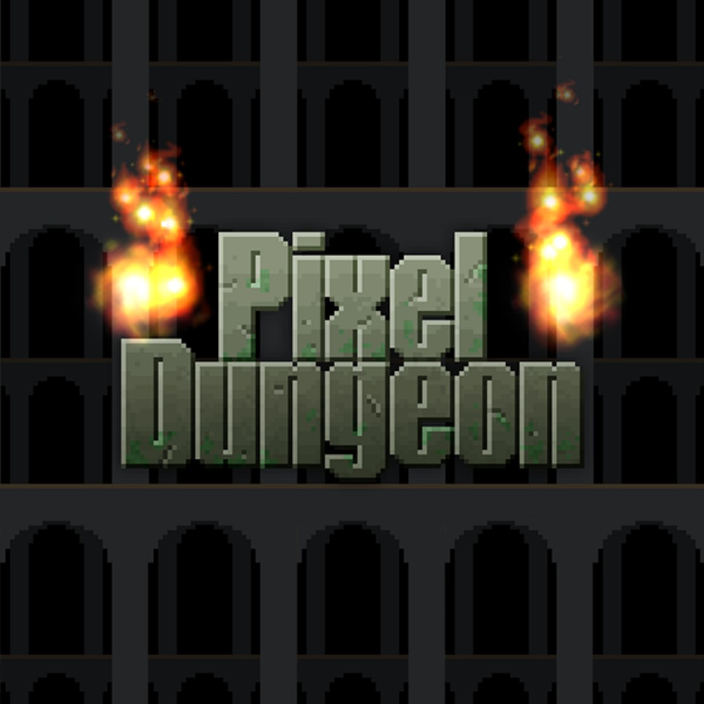 Pixel Dungeon. Кольцо Pixel Dungeon.