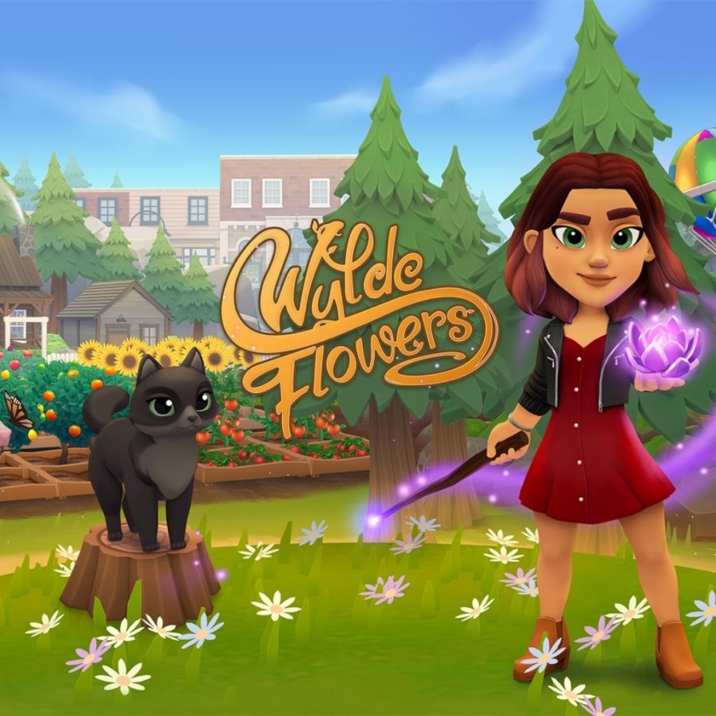 Wylde Flowers — обзоры и отзывы, описание, дата выхода, официальный