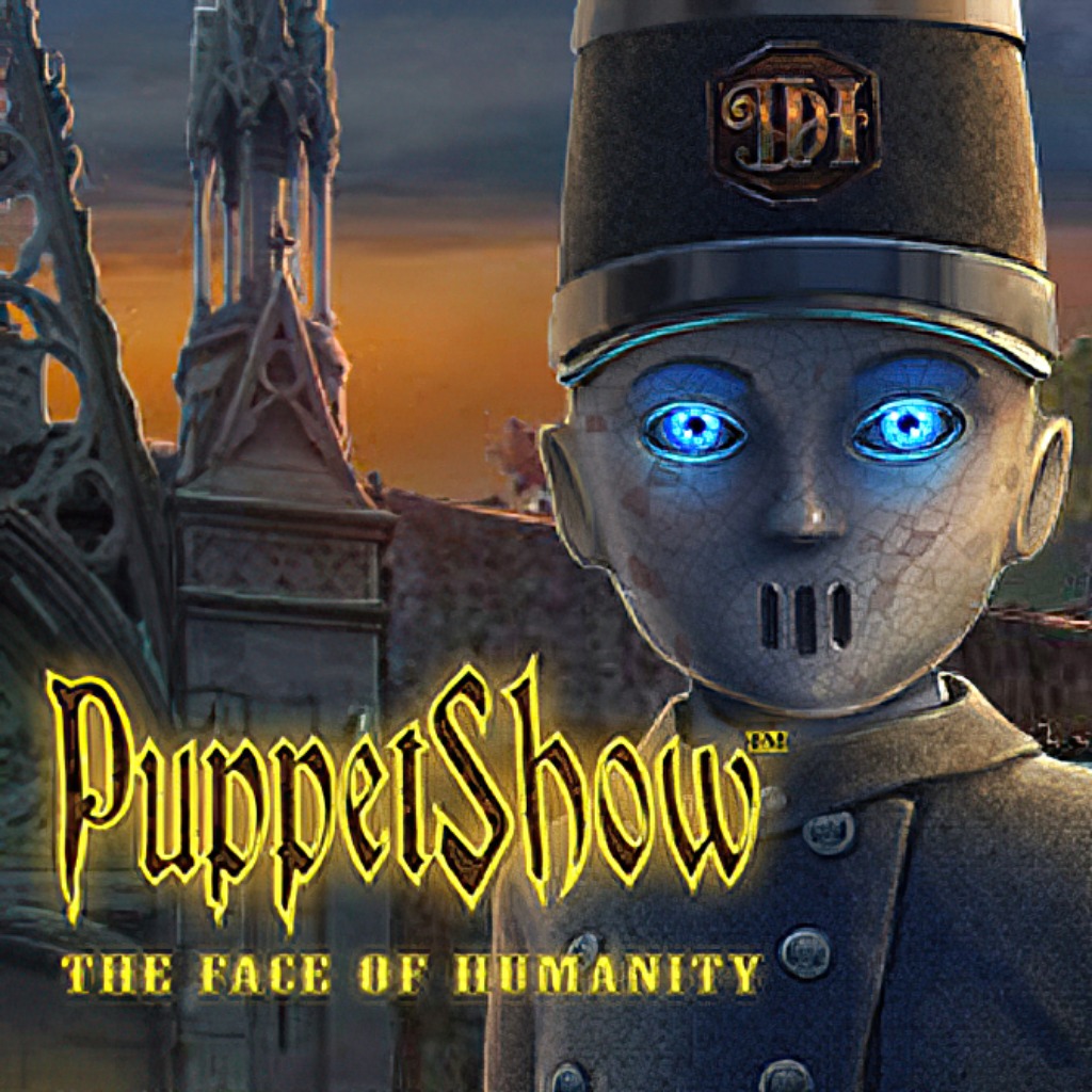 PuppetShow: The Face of Humanity (Шоу марионеток: Быть человеком) — обзоры  и отзывы, описание, дата выхода, официальный сайт игры, системные  требования и оценки игроков | StopGame