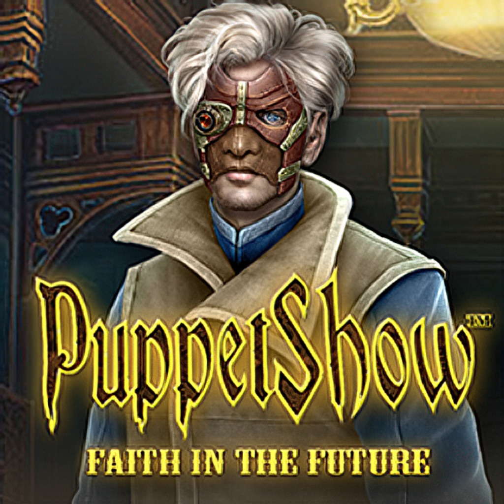 PuppetShow: Faith in the Future (Шоу марионеток: Вера в будущее) — обзоры и  отзывы, описание, дата выхода, официальный сайт игры, системные требования  и оценки игроков | StopGame