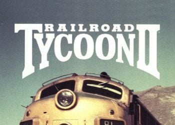 railroad tycoon 2 скачать торрент