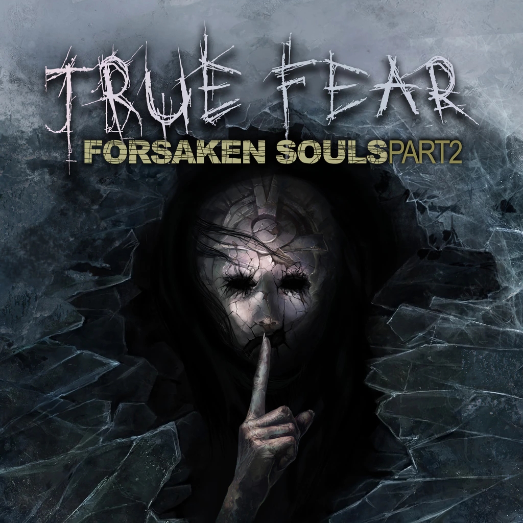 True fear forsaken souls part 1 steam фото 70