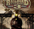 Railroad Tycoon 3: +1 трейнер