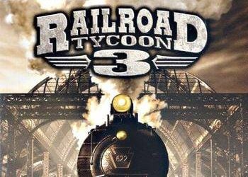 railroad tycoon 4 скачать торрент