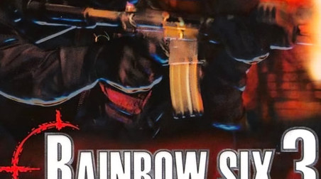 Tom Clancy's Rainbow Six 3: Raven Shield: Прохождение