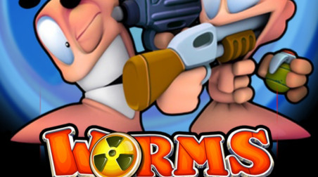 Worms Reloaded: Червивые войны (запись)