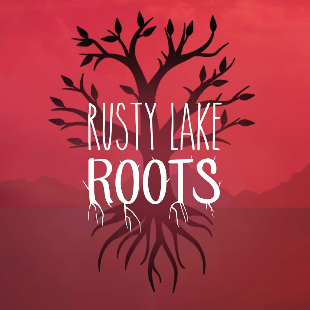 Пользовательские отзывы об игре Rusty Lake Roots | StopGame