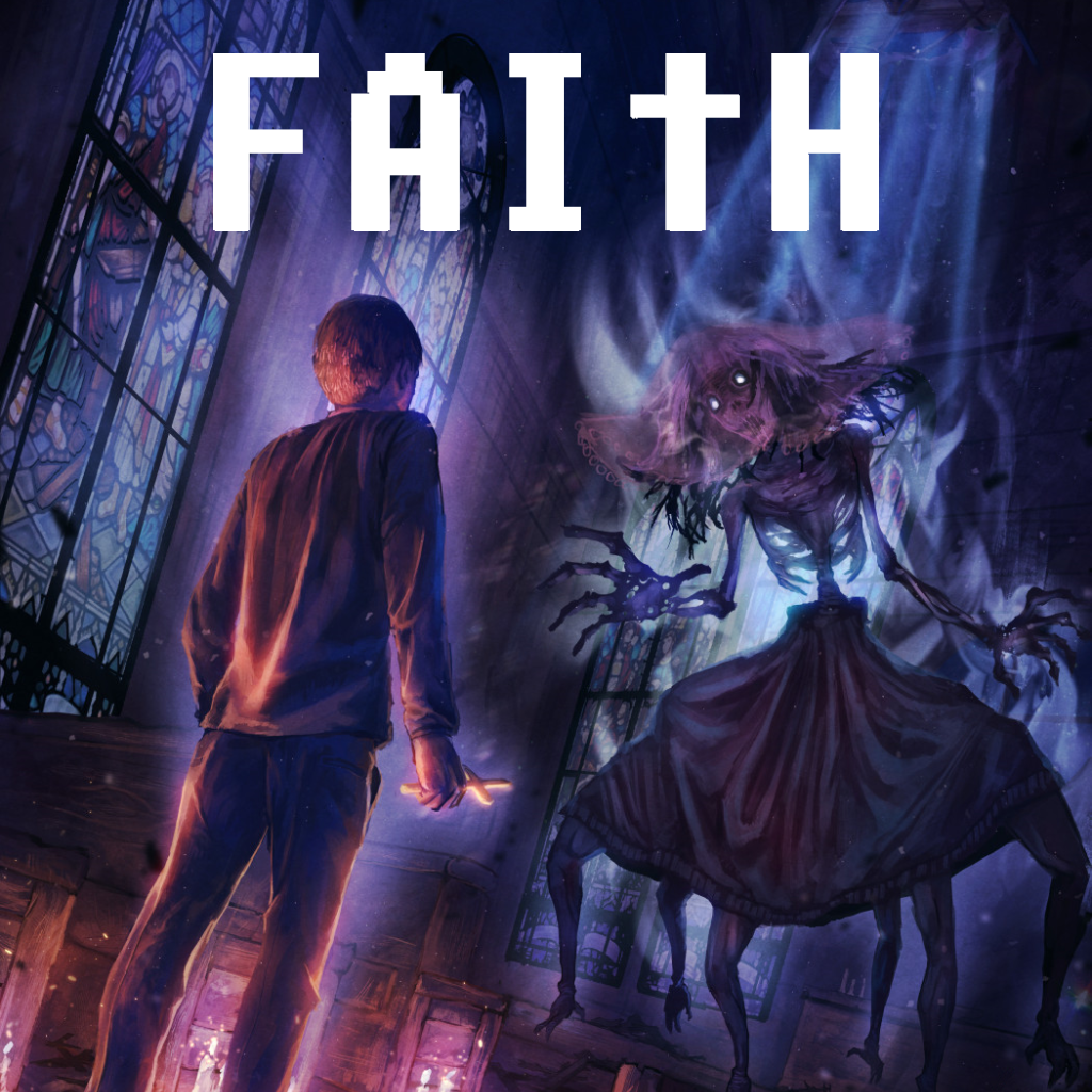 Пользовательские отзывы об игре FAITH: The Unholy Trinity | StopGame