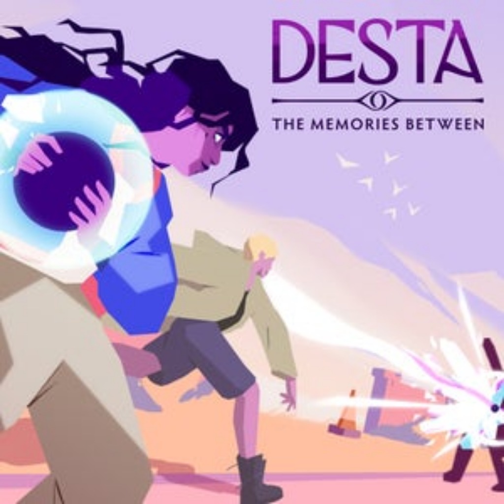 Desta: The Memories Between — обзоры и отзывы, описание, дата выхода ...