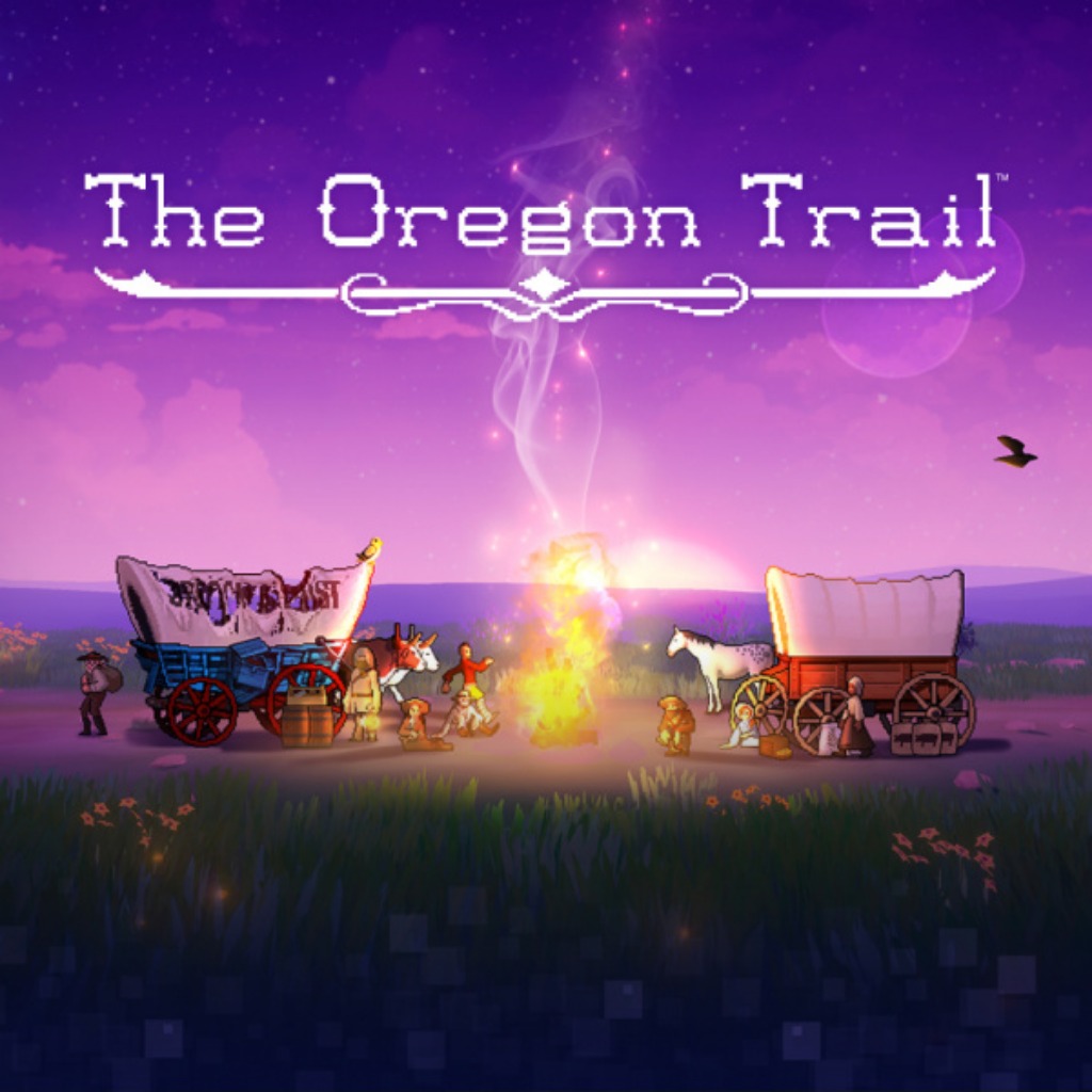 The Oregon Trail (2022) — обзоры и отзывы, описание, дата выхода,  официальный сайт игры, системные требования и оценки игроков | StopGame