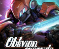 Oblivion Override: +17 трейнер