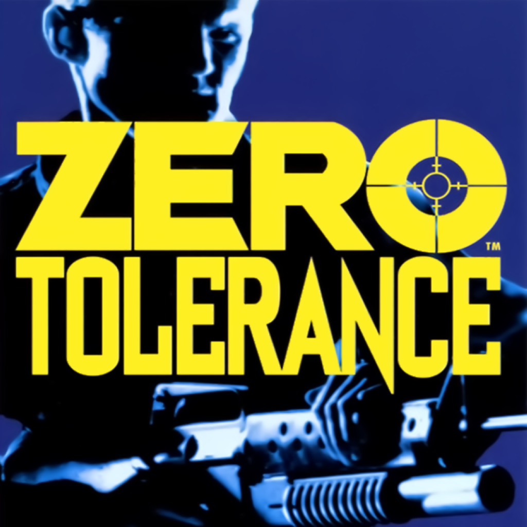 Zero Tolerance — обзоры и отзывы, описание, дата выхода, официальный сайт  игры, системные требования и оценки игроков | StopGame