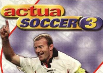 Actua Soccer 3: Cheat Codes