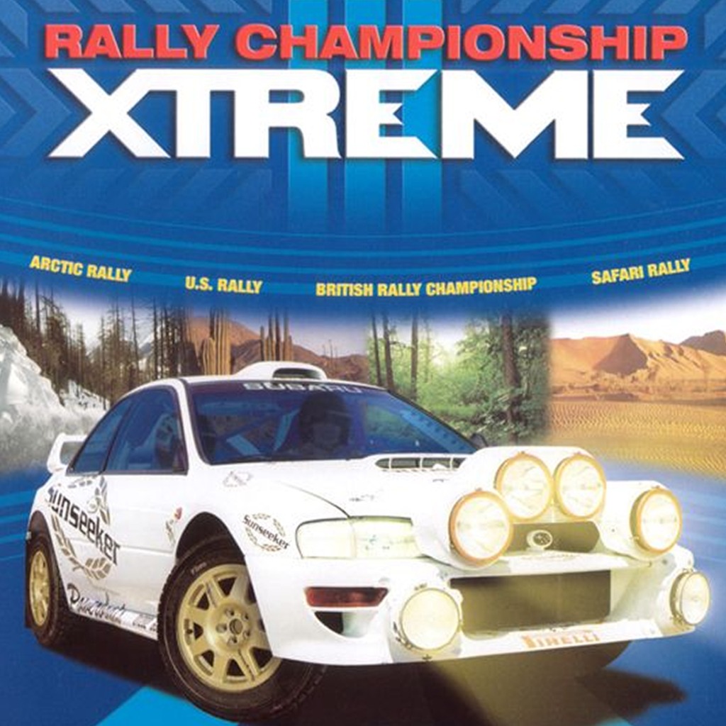 Rally Championship 2000: Коды | StopGame