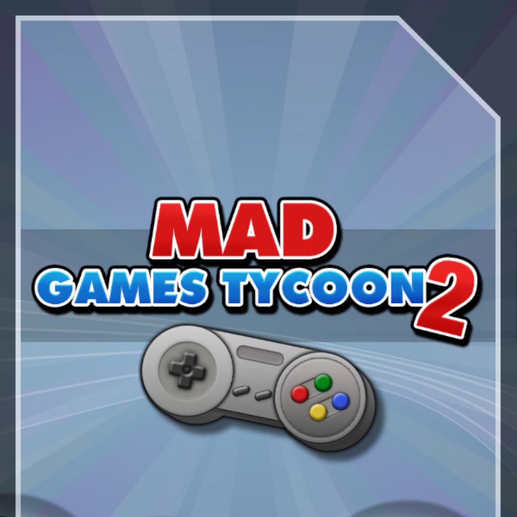 Игры похожие на Mad Games Tycoon 2 | StopGame