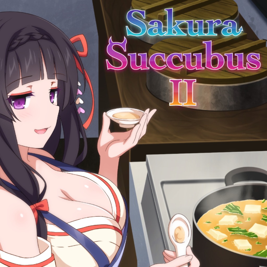 Sakura Succubus 2 (Sakura Succubus II) — обзоры и отзывы, описание, дата  выхода, официальный сайт игры, системные требования и оценки игроков |  StopGame