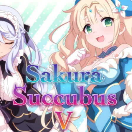 Sakura succubus обзор