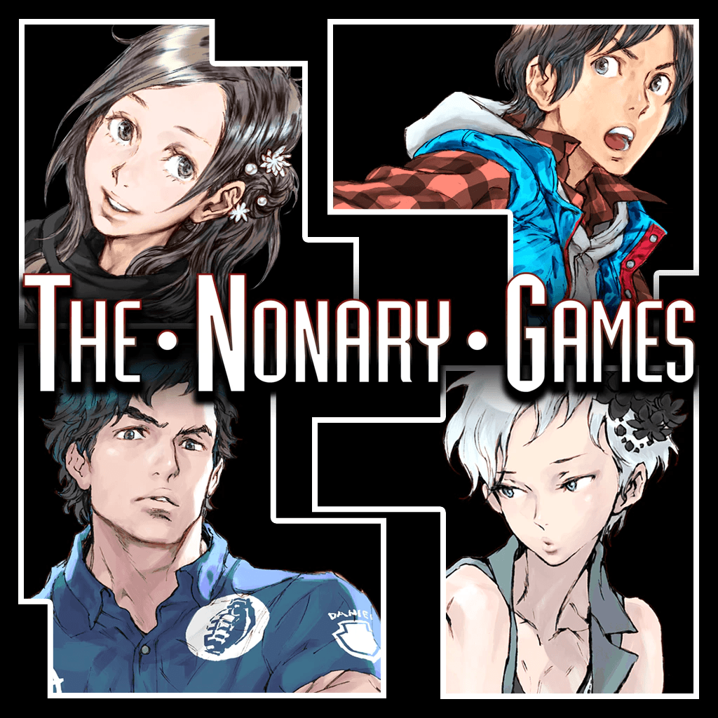 Zero Escape: The Nonary Games — обзоры и отзывы, описание, дата выхода,  официальный сайт игры, системные требования и оценки игроков | StopGame