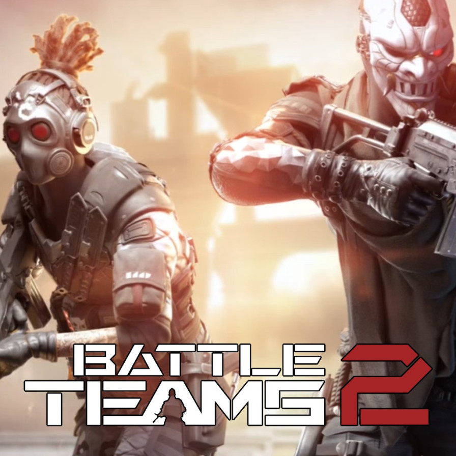 Battle teams 2