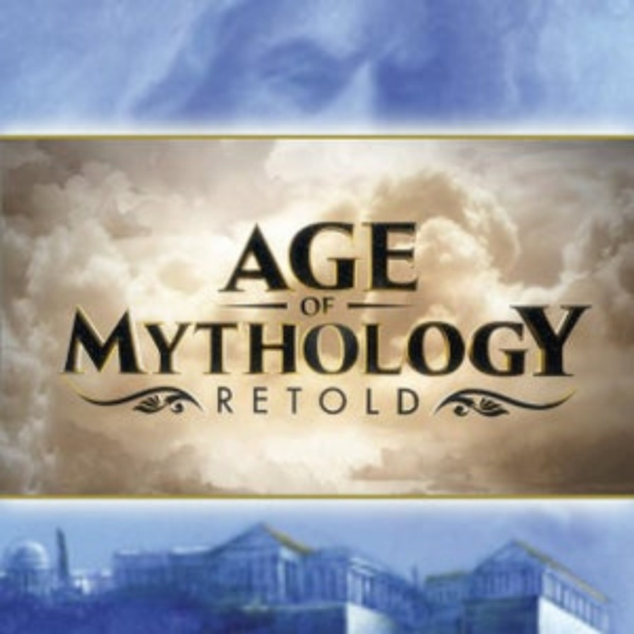 Age of mythology steam to be running фото 110