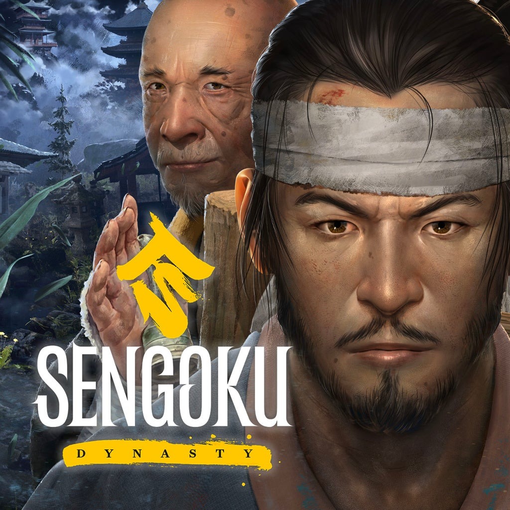 Sengoku Dynasty: +10 трейнер | StopGame