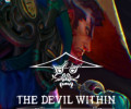 The Devil Within: Satgat: +8 трейнер