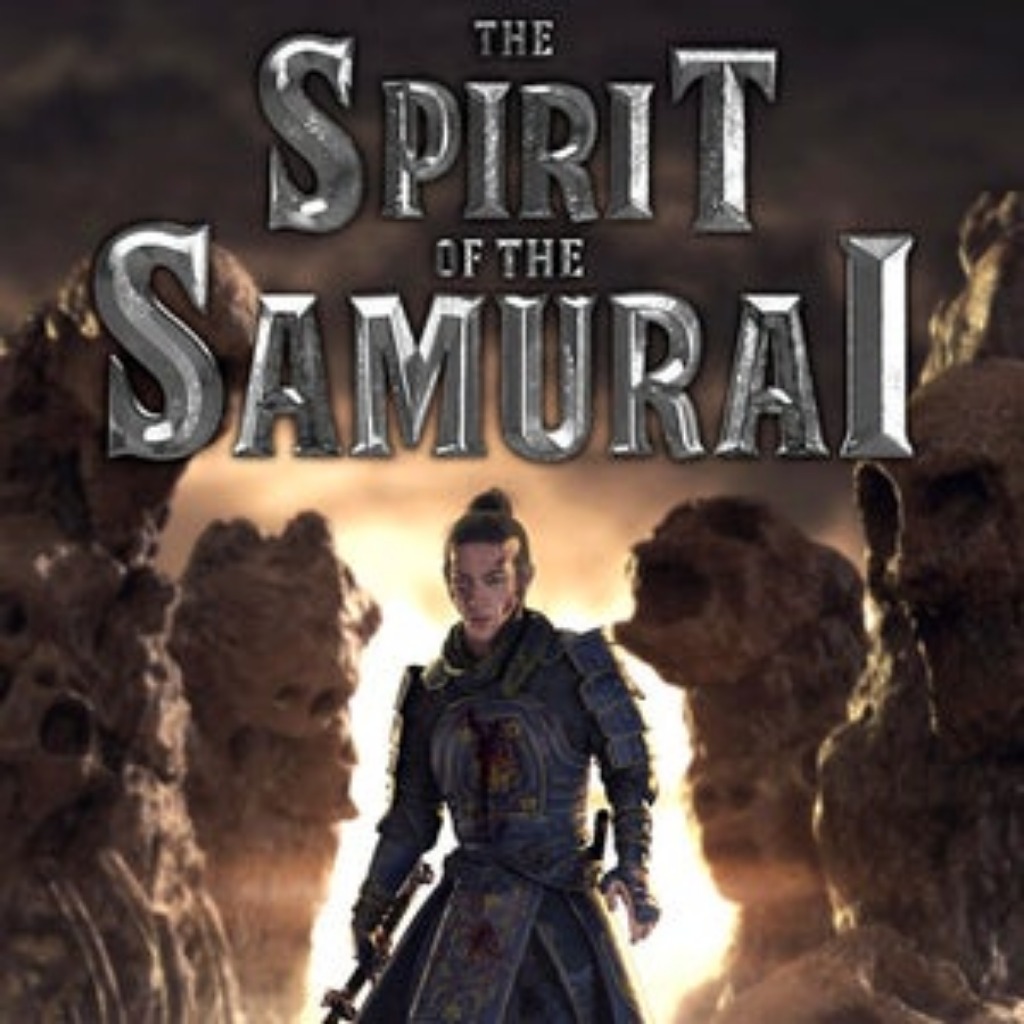 The Spirit of the Samurai — обзоры и отзывы, описание, дата выхода,  официальный сайт игры, системные требования и оценки игроков | StopGame