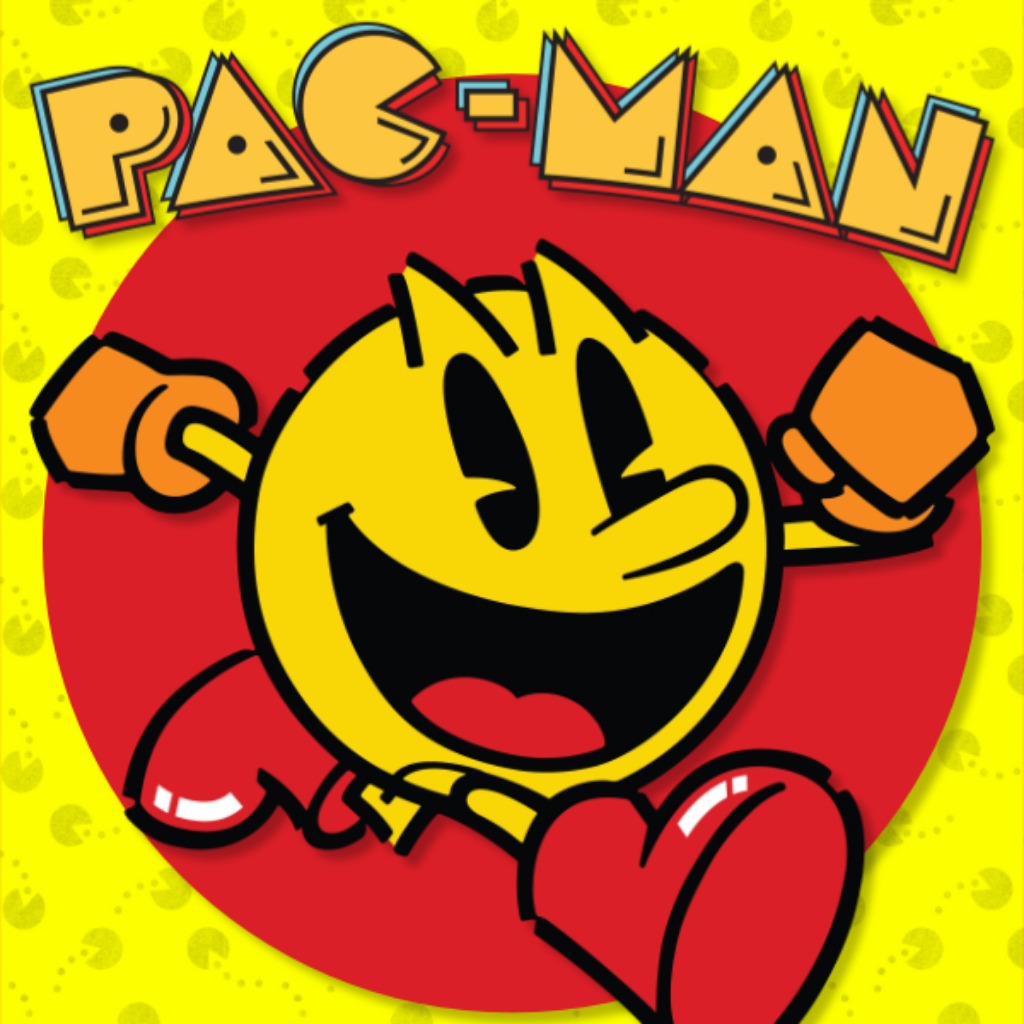 Отзыв об игре Pac-man от пользователя Классик | StopGame