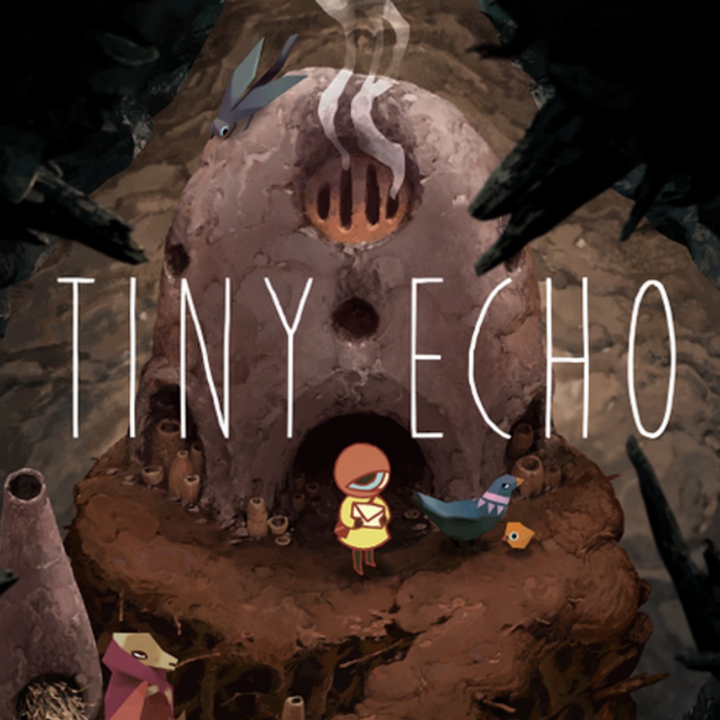 Tiny Echo — обзоры и отзывы, описание, дата выхода, официальный сайт игры,  системные требования и оценки игроков | StopGame