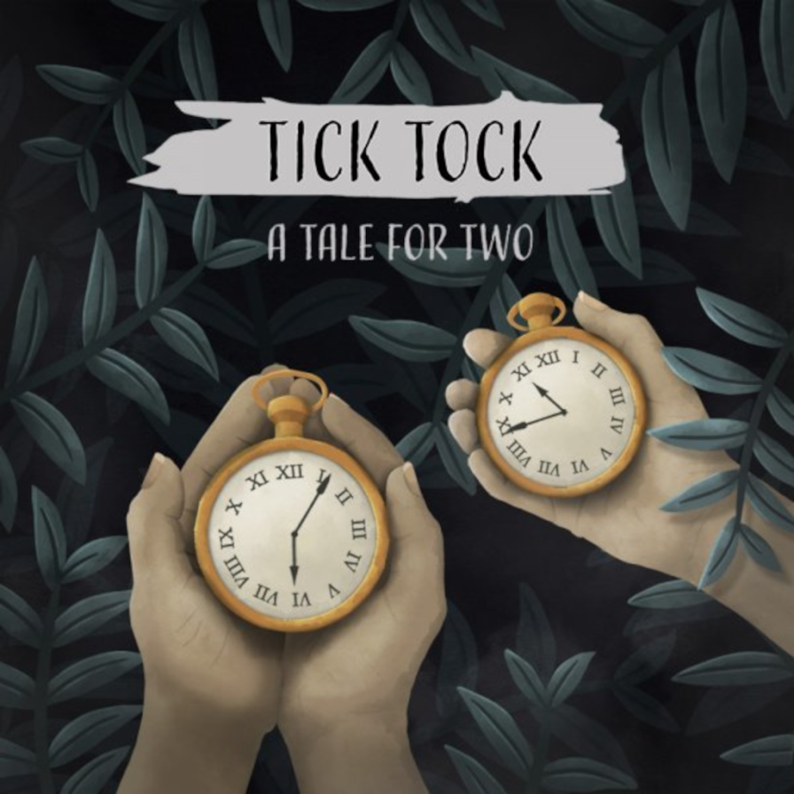 Tick tock tale for two прохождение. Tick tock: a tale for two. tick tock игра. tick tock: a tale for two часы. ешс ещл ф ефду ащк.