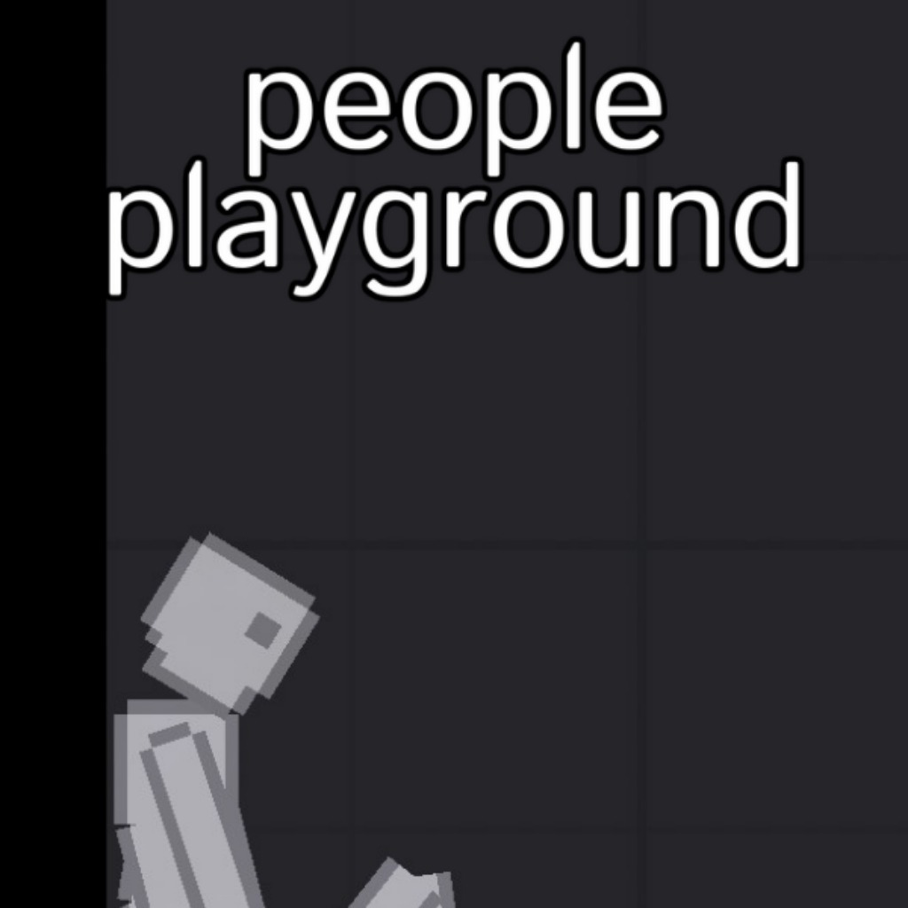 Скриншоты игры People Playground — галерея, снимки экрана | StopGame