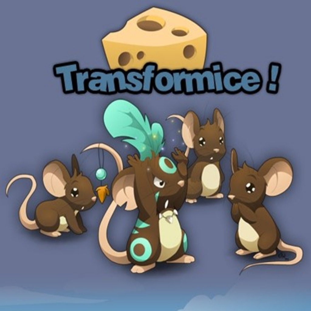 Игры похожие на Transformice | StopGame