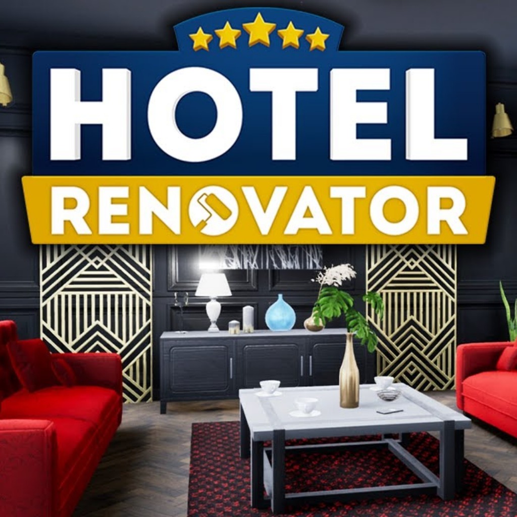 Видео Hotel Renovator - видео, трейлеры, видеообзоры, видеопревью, игровые  ролики, репортажи, геймплей, машинима | StopGame