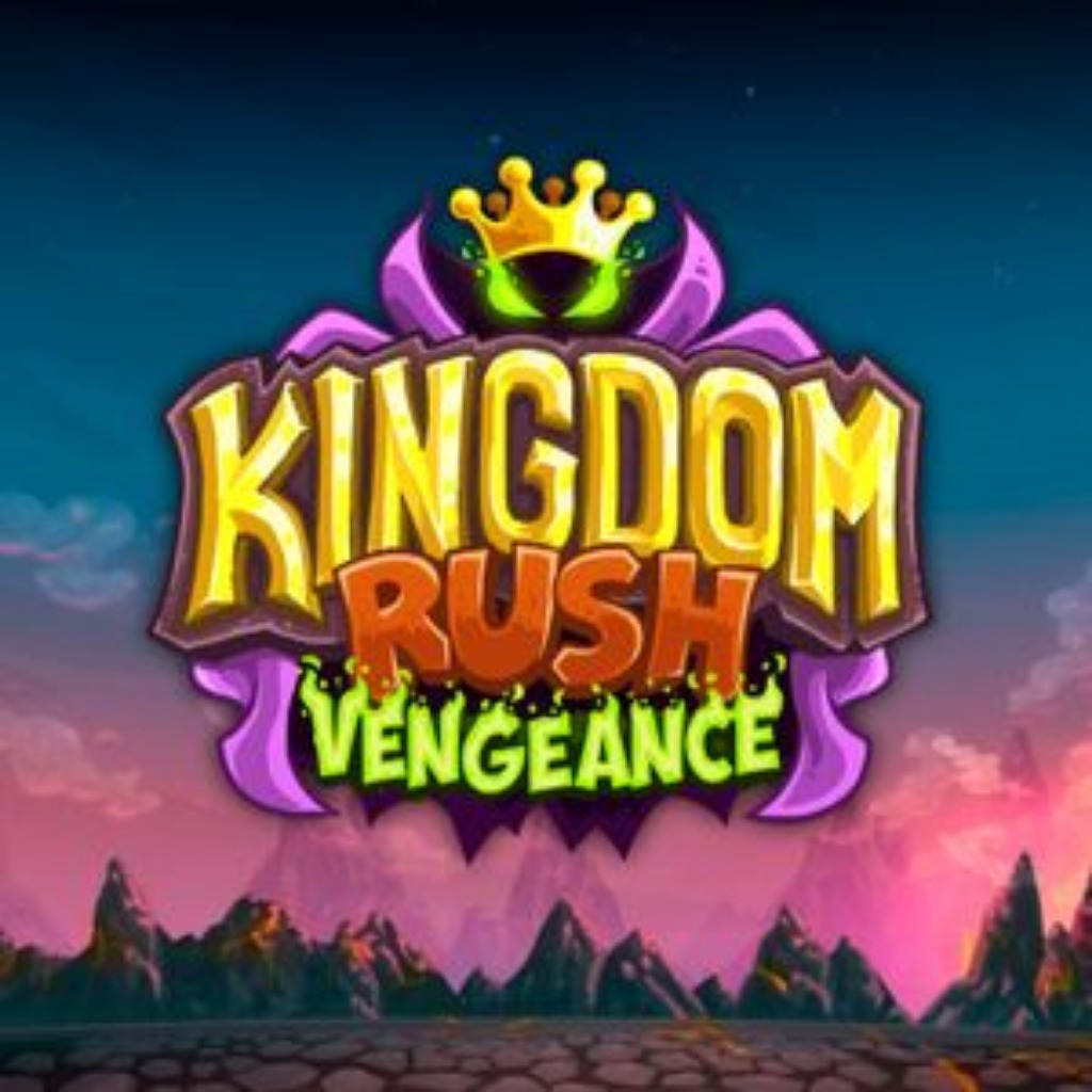 Игры похожие на Kingdom Rush Vengeance - Tower Defense | StopGame