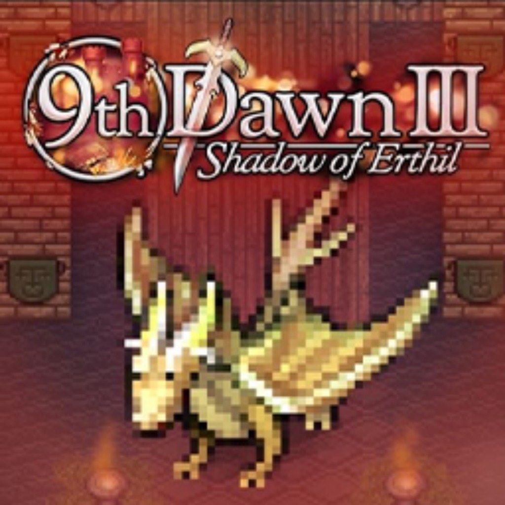 9th Dawn III: Shadow of Erthil: +3 трейнер | StopGame