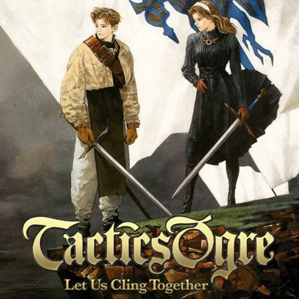 Tactics Ogre Let Us Cling Together — обзоры и отзывы, описание, дата